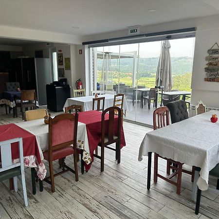 Quinta Das Pedras Novas Apartamento Covas  Exterior foto