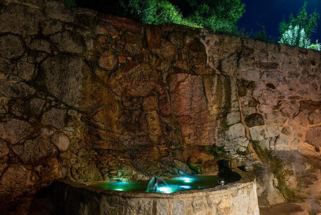 Quinta Das Pedras Novas Apartamento Covas  Exterior foto
