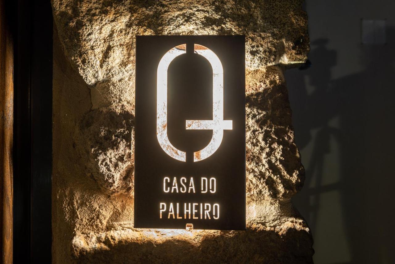 Quinta Das Pedras Novas Apartamento Covas  Exterior foto