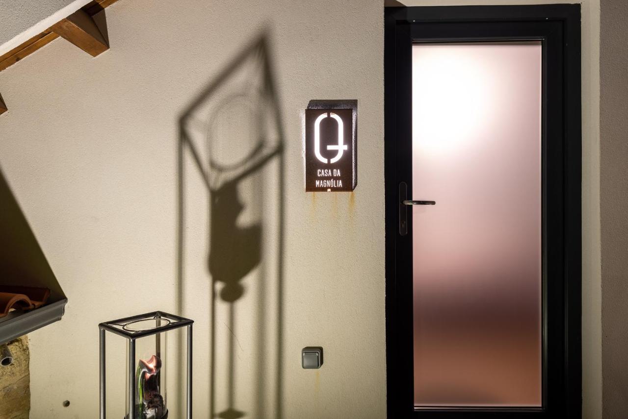 Quinta Das Pedras Novas Apartamento Covas  Exterior foto