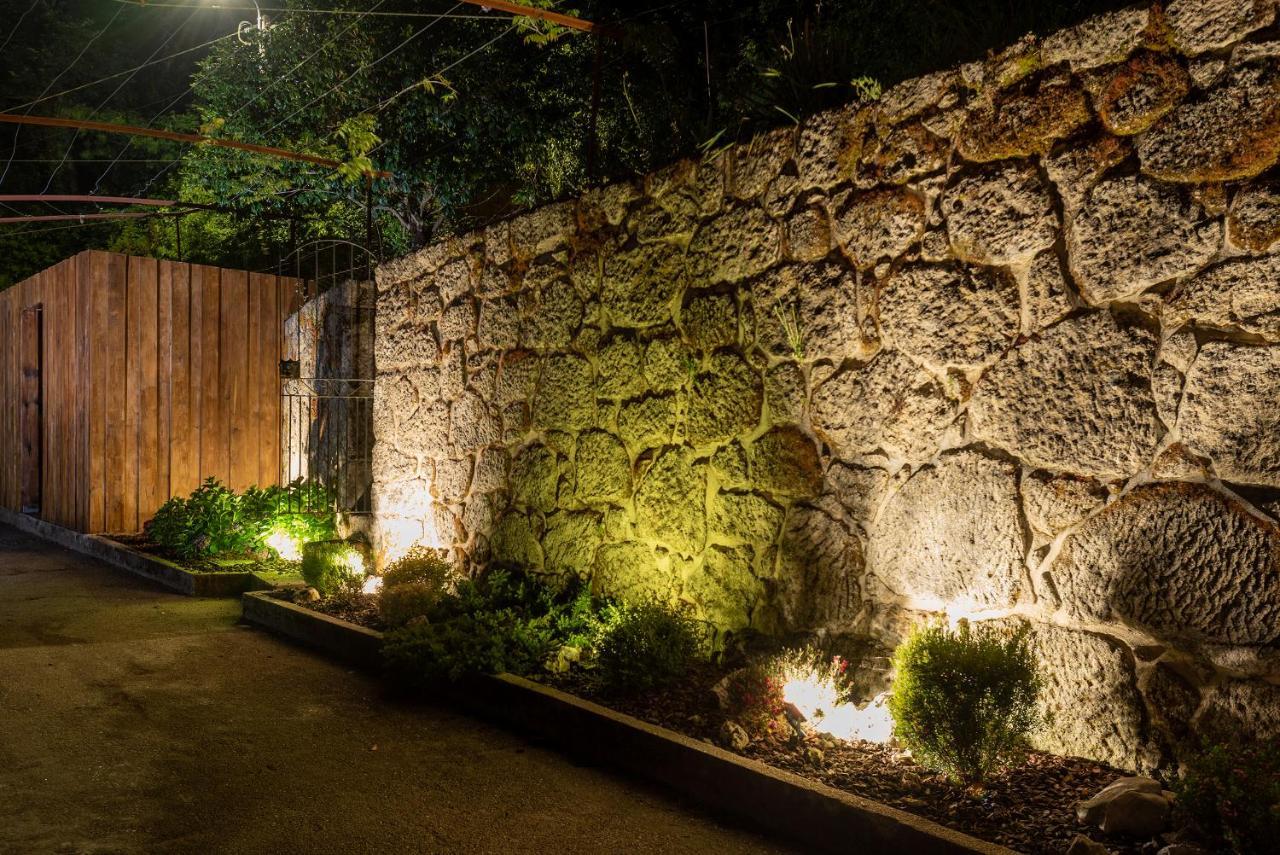 Quinta Das Pedras Novas Apartamento Covas  Exterior foto