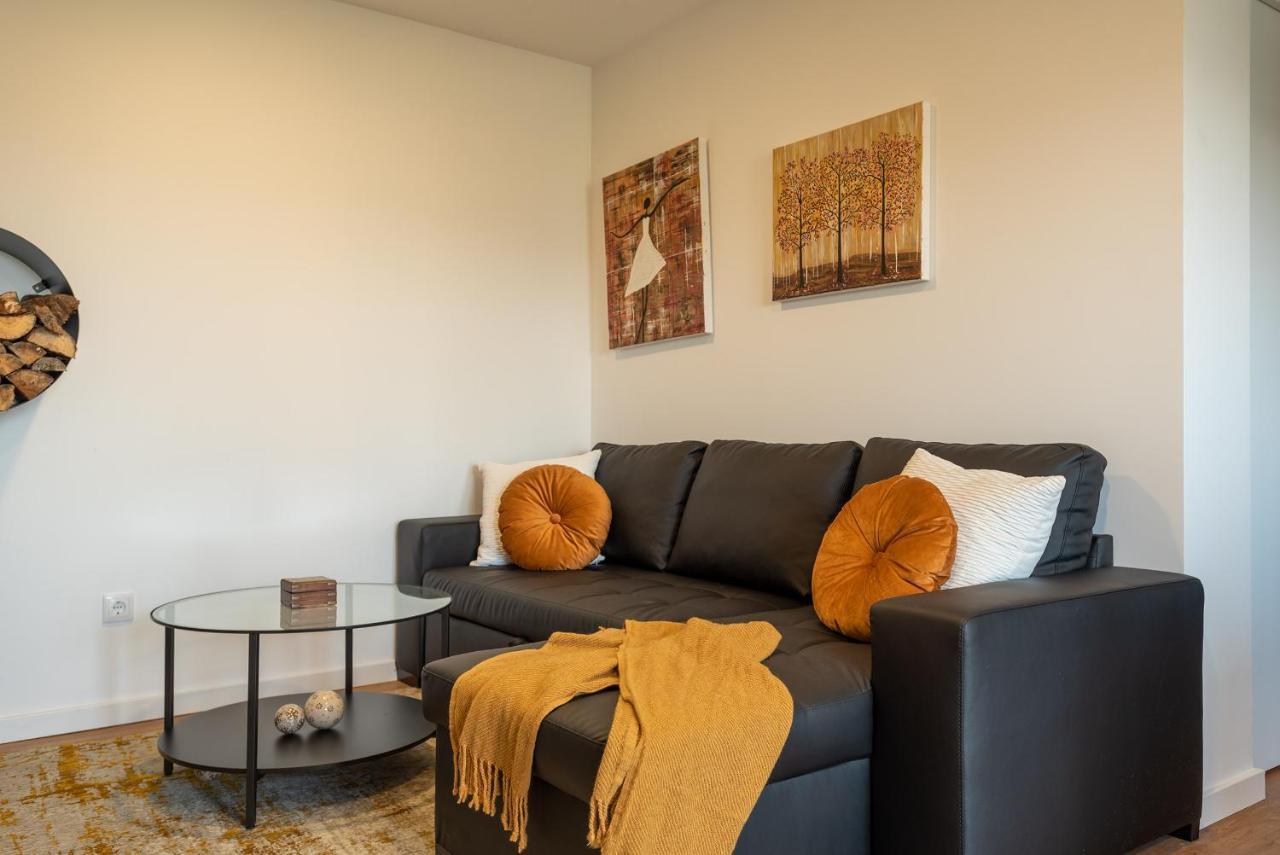 Quinta Das Pedras Novas Apartamento Covas  Exterior foto